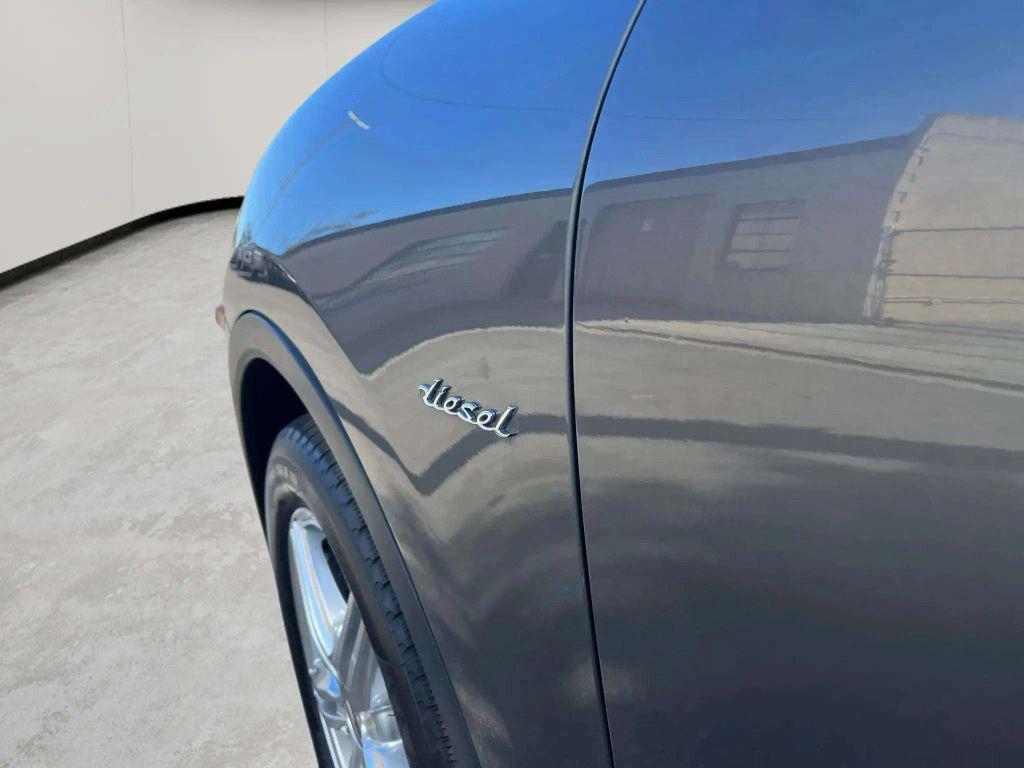 used 2014 Porsche Cayenne car, priced at $14,990