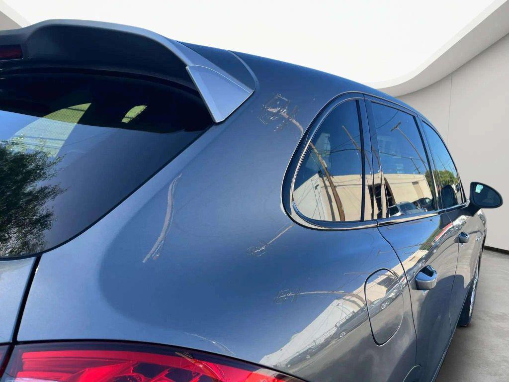used 2014 Porsche Cayenne car, priced at $14,990