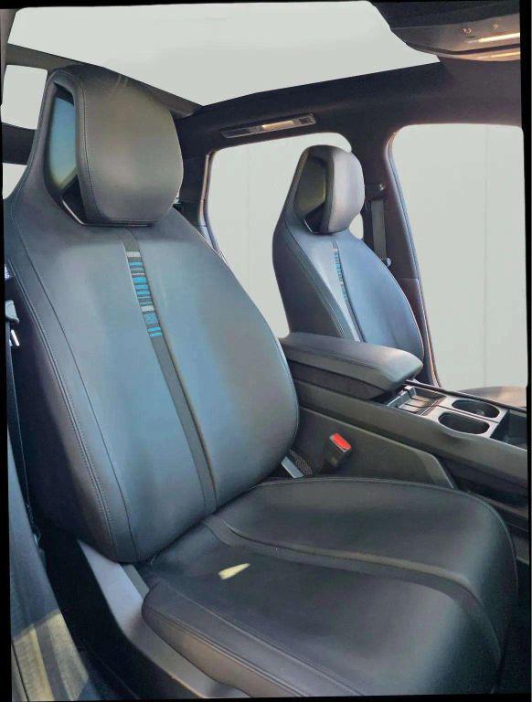 used 2023 Fisker Ocean car, priced at $19,990