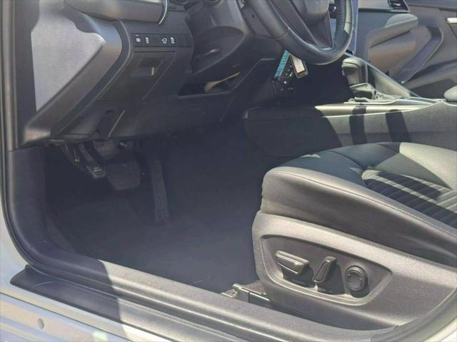 used 2022 Toyota Camry car, priced at $23,990