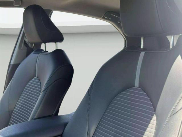 used 2022 Toyota Camry car, priced at $23,990
