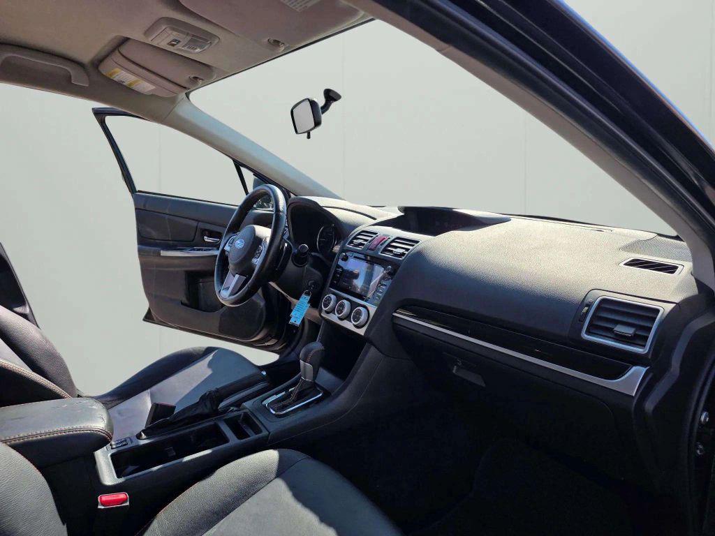 used 2017 Subaru Crosstrek car, priced at $15,990