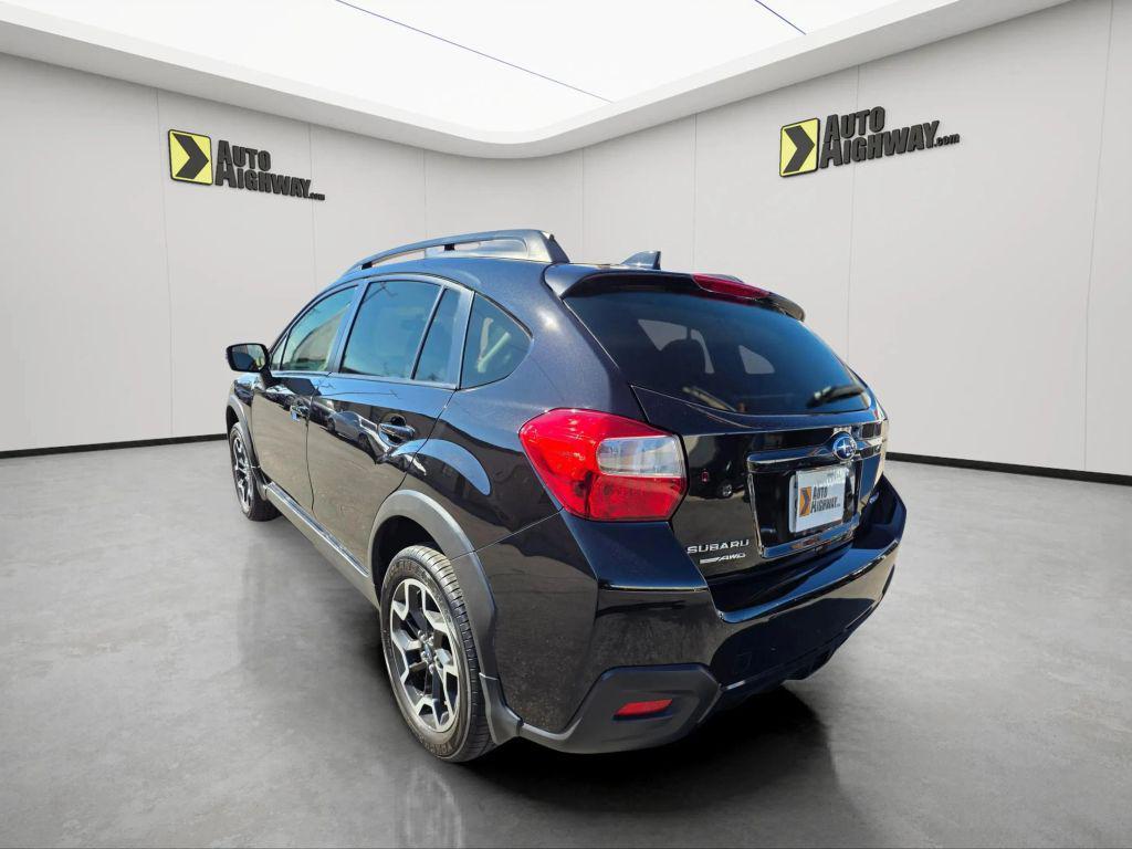 used 2017 Subaru Crosstrek car, priced at $15,990