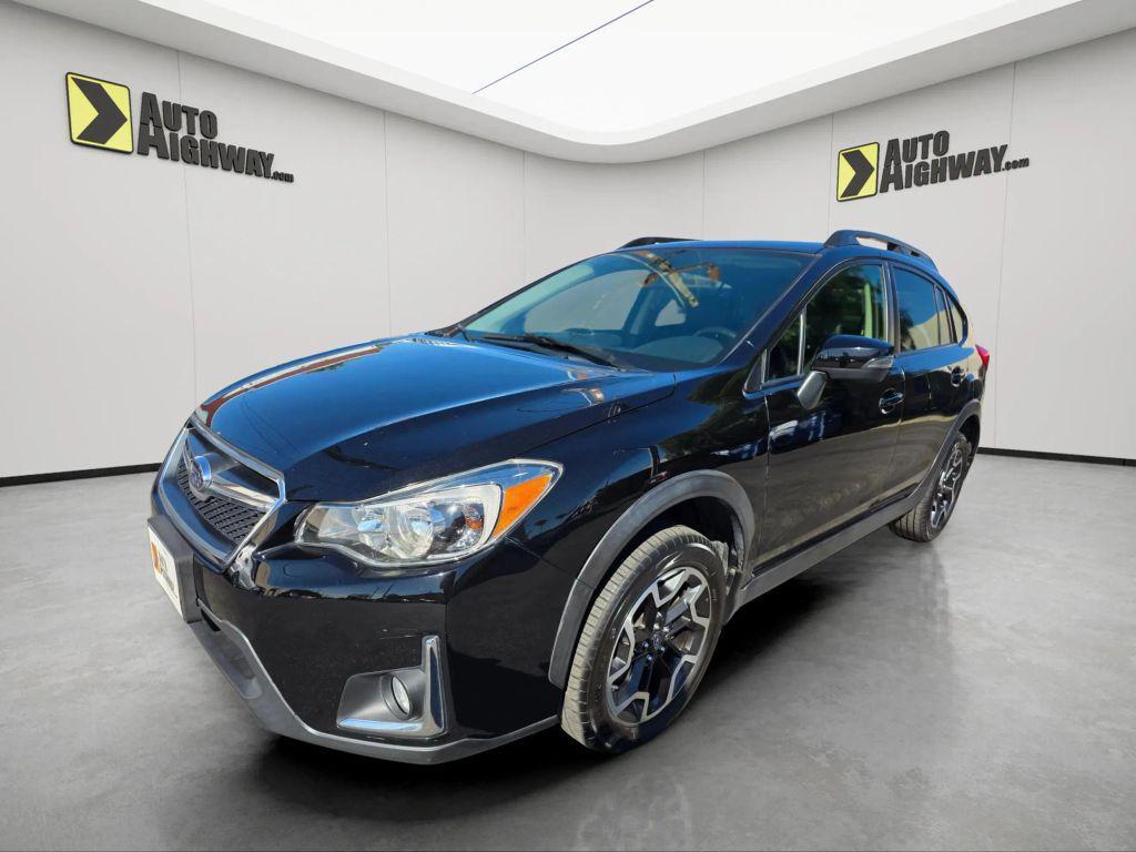 used 2017 Subaru Crosstrek car, priced at $15,990