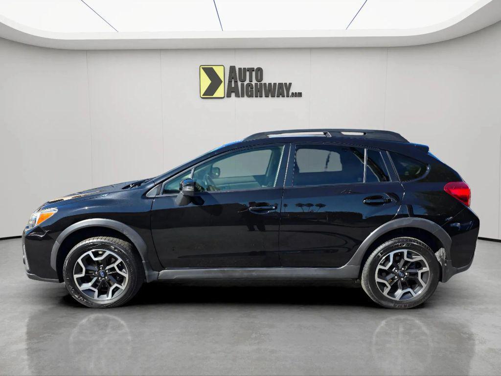 used 2017 Subaru Crosstrek car, priced at $15,990