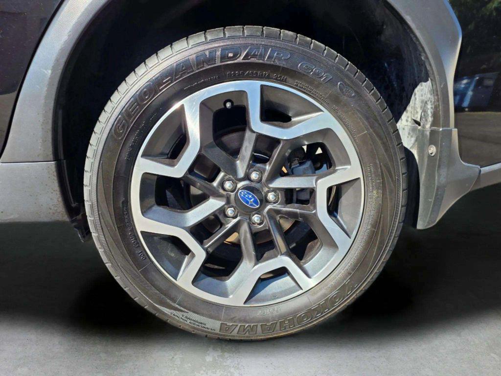 used 2017 Subaru Crosstrek car, priced at $15,990