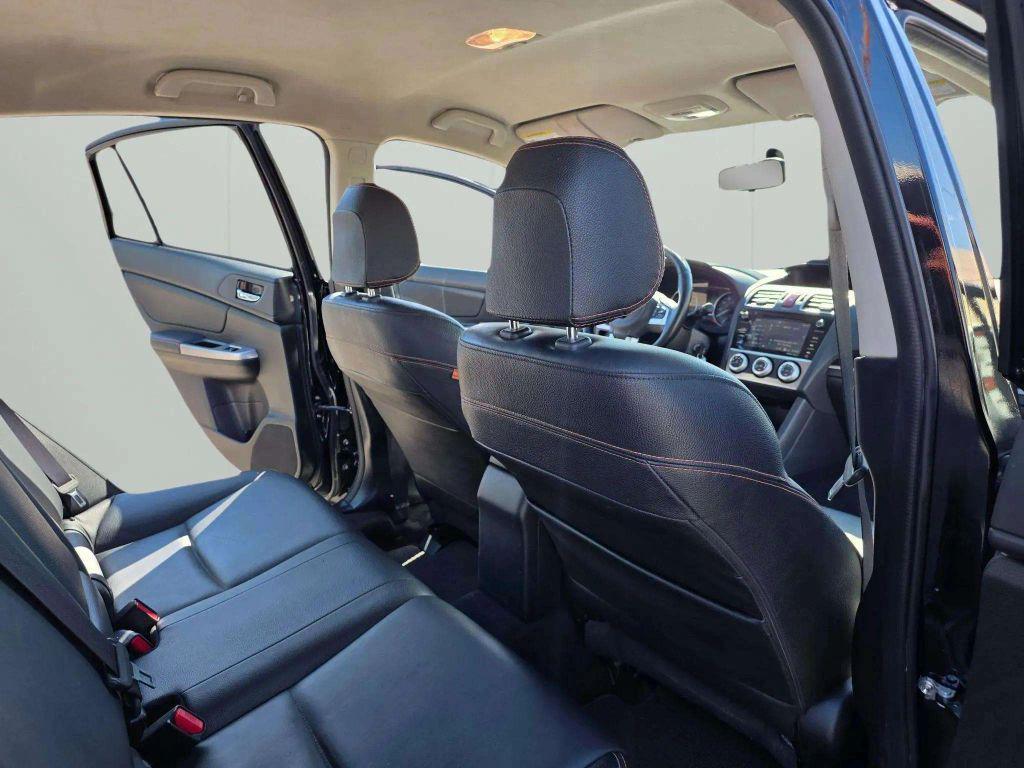 used 2017 Subaru Crosstrek car, priced at $15,990