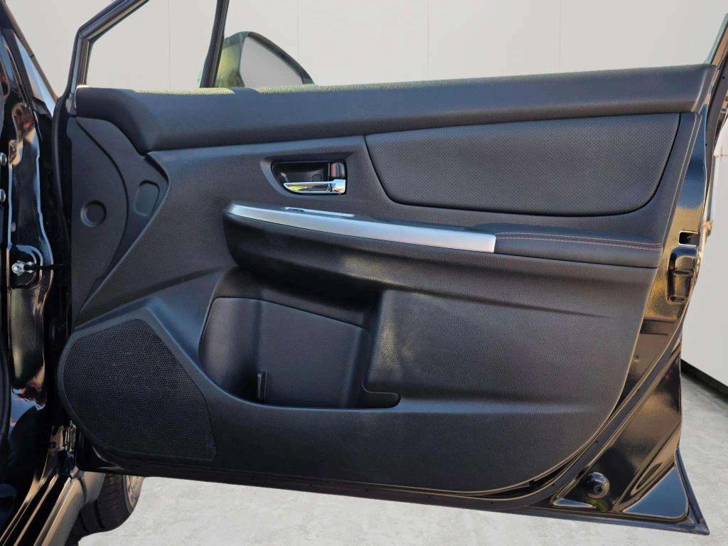 used 2017 Subaru Crosstrek car, priced at $15,990