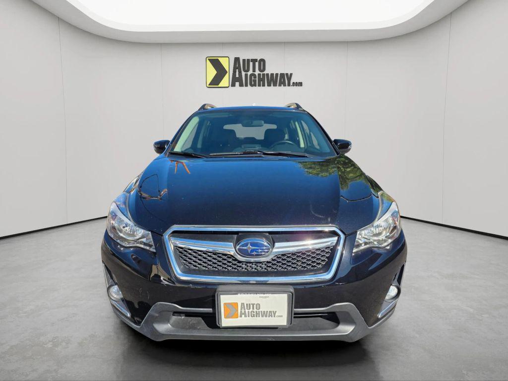 used 2017 Subaru Crosstrek car, priced at $15,990