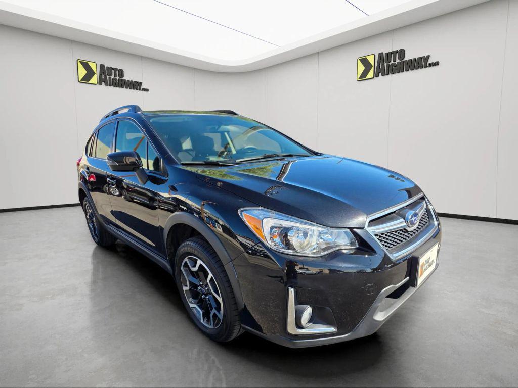 used 2017 Subaru Crosstrek car, priced at $15,990