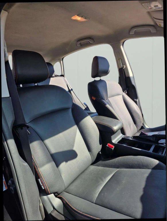used 2017 Subaru Crosstrek car, priced at $15,990
