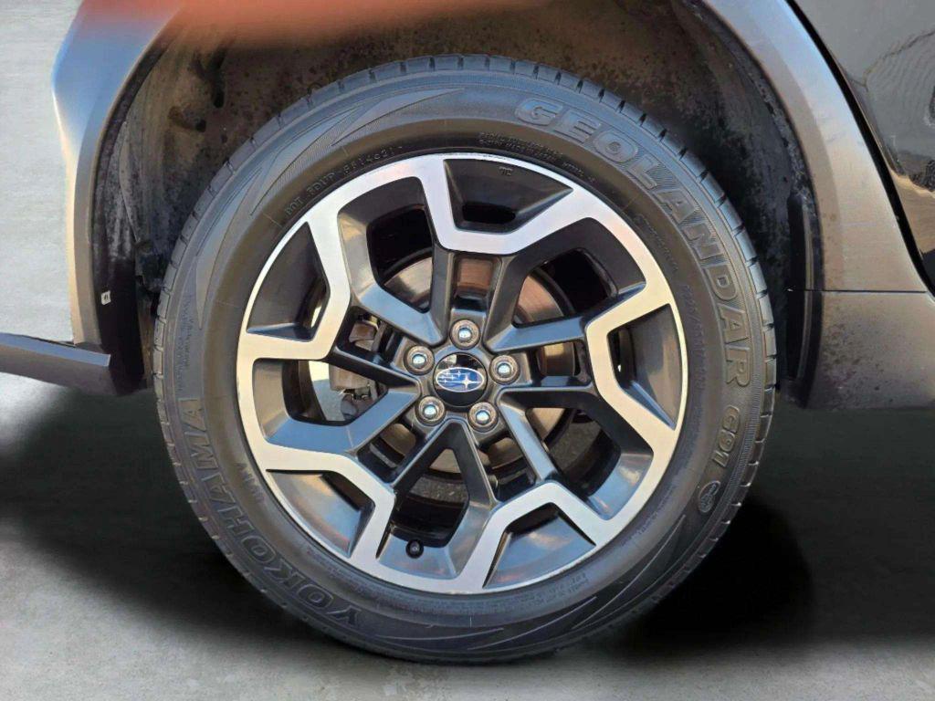 used 2017 Subaru Crosstrek car, priced at $15,990