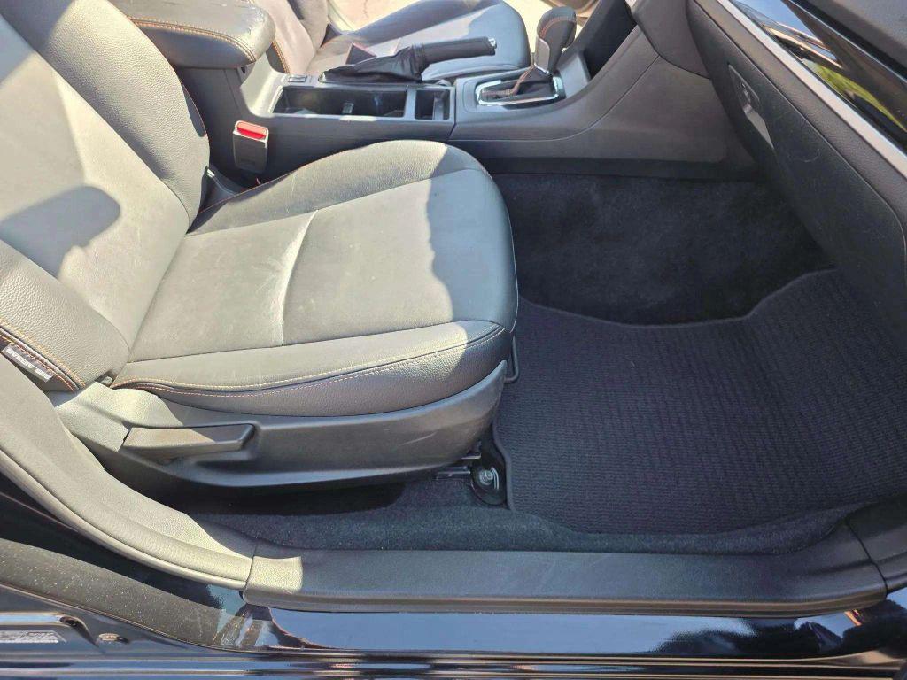 used 2017 Subaru Crosstrek car, priced at $15,990
