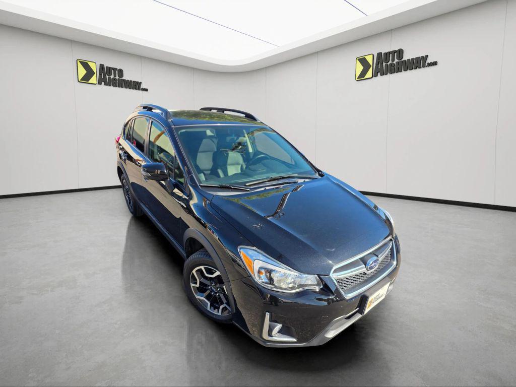 used 2017 Subaru Crosstrek car, priced at $15,990