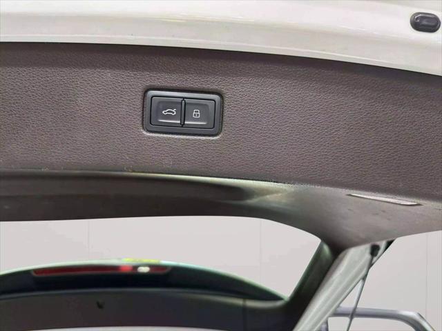 used 2017 Audi Q7 car, priced at $16,990