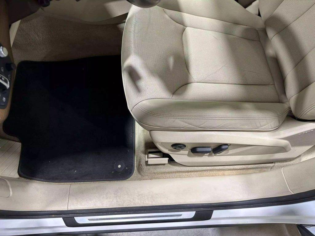 used 2017 Audi Q7 car, priced at $16,490