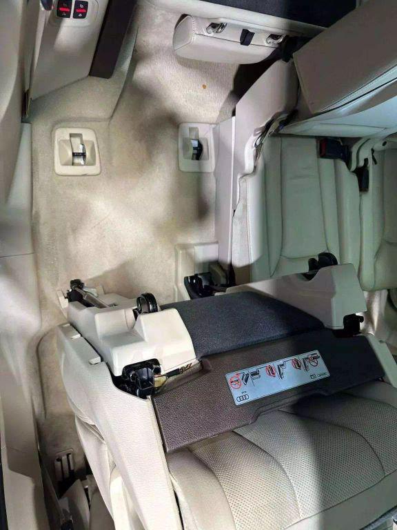 used 2017 Audi Q7 car, priced at $16,990