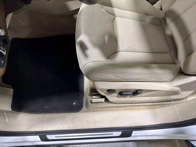 used 2017 Audi Q7 car, priced at $16,990