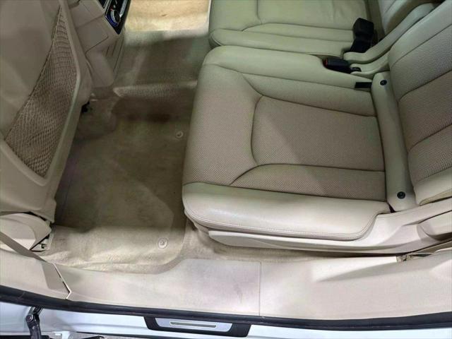 used 2017 Audi Q7 car, priced at $16,990