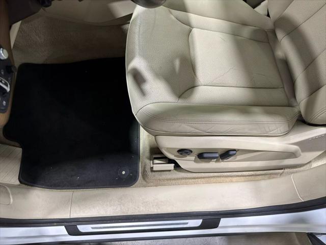 used 2017 Audi Q7 car, priced at $16,990