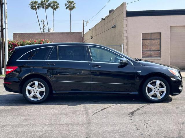 used 2012 Mercedes-Benz R-Class car, priced at $7,490