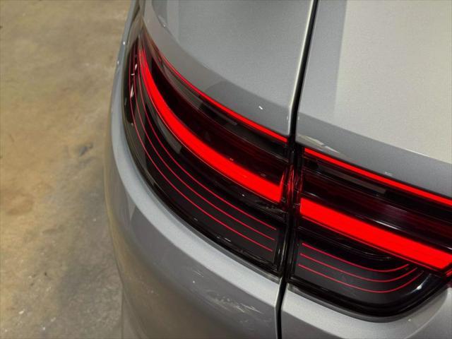 used 2019 Porsche Panamera car, priced at $59,990