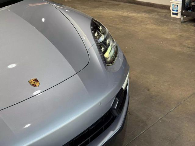 used 2019 Porsche Panamera car, priced at $59,990