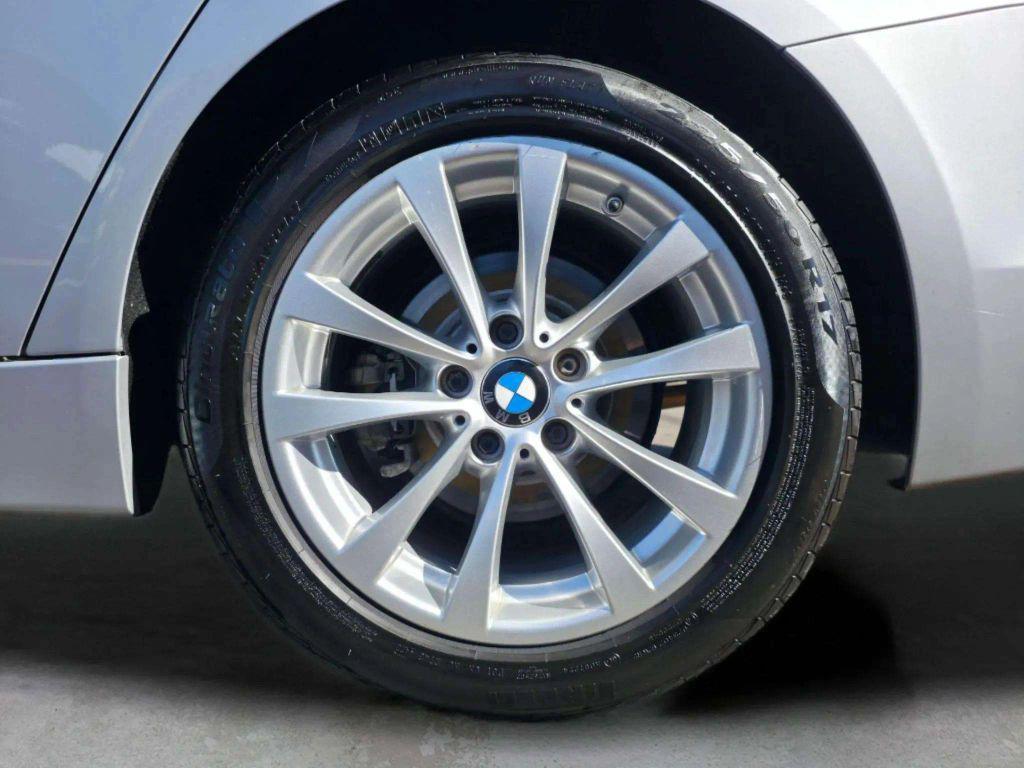 used 2017 BMW 320 car, priced at $10,290