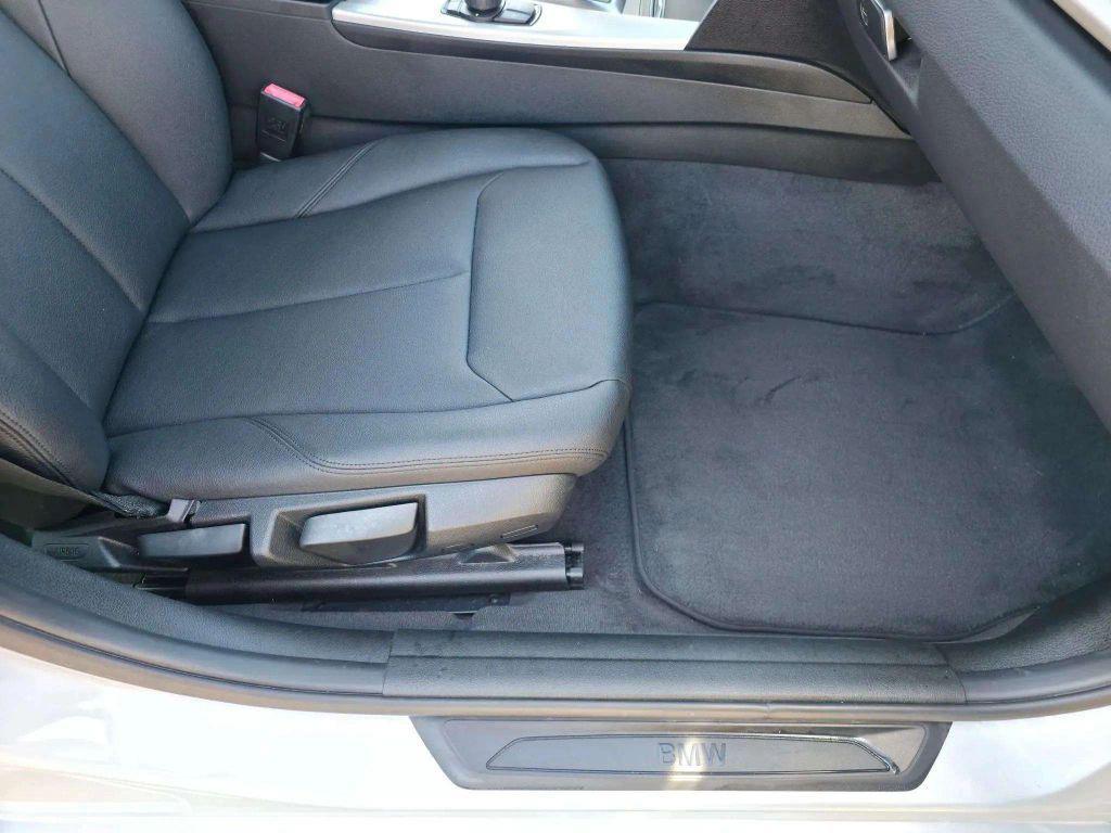 used 2017 BMW 320 car, priced at $10,290