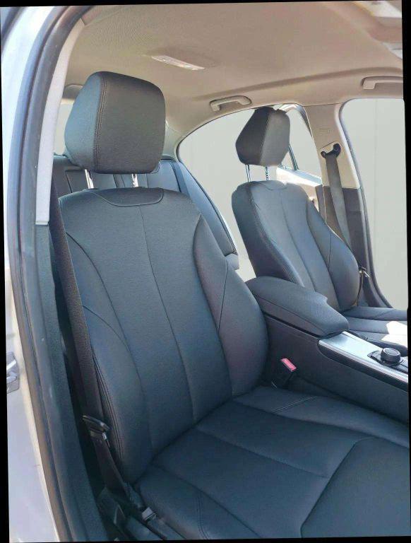 used 2017 BMW 320 car, priced at $10,290