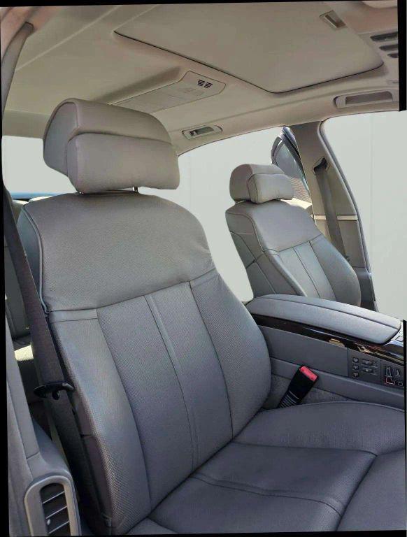 used 2007 BMW 750 car, priced at $8,490