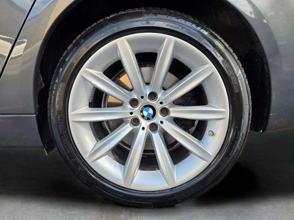 used 2007 BMW 750 car, priced at $8,490