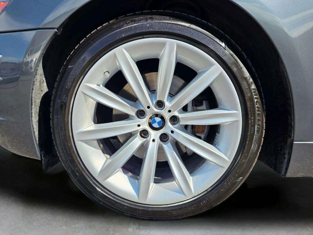 used 2007 BMW 750 car, priced at $8,490