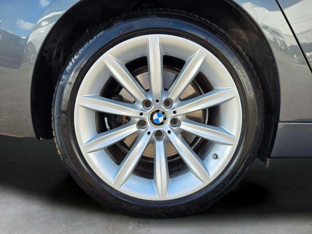 used 2007 BMW 750 car, priced at $8,490
