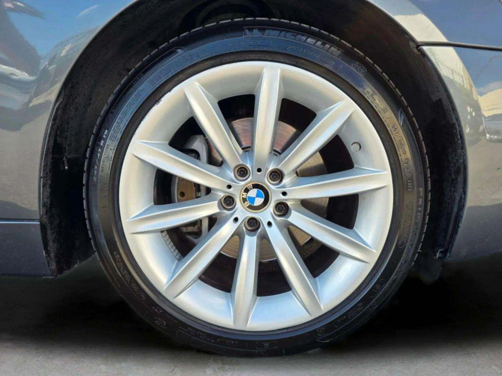 used 2007 BMW 750 car, priced at $8,490