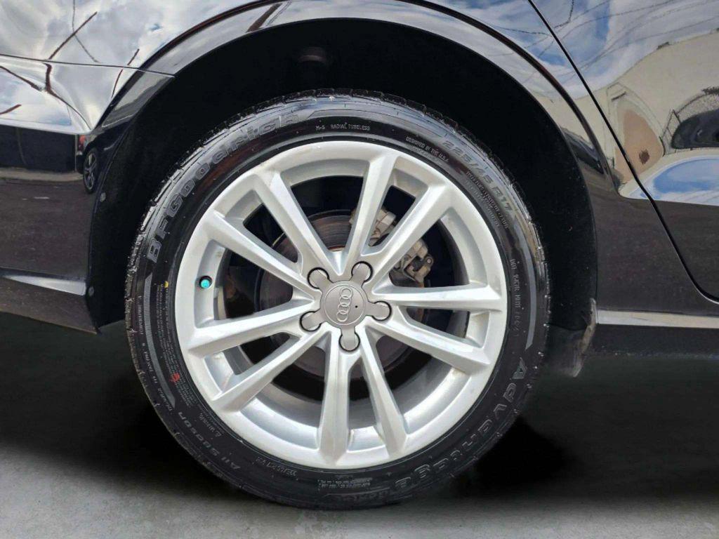used 2015 Audi A3 car, priced at $14,390