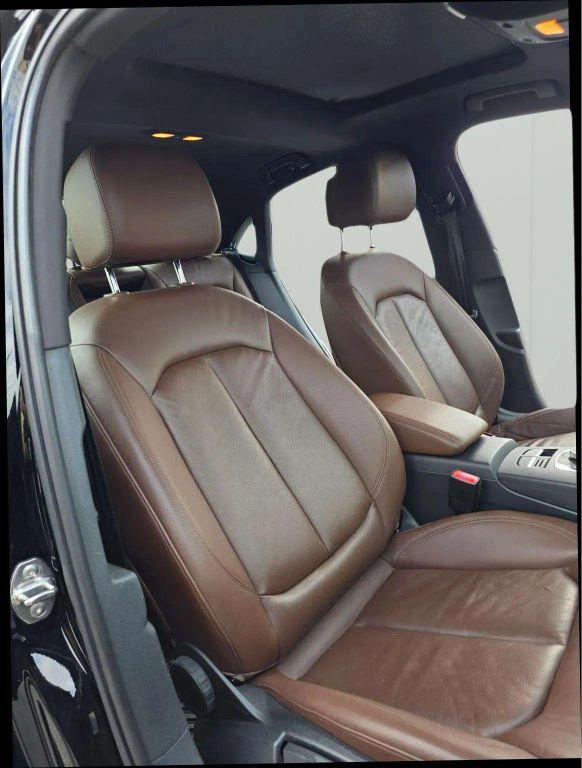 used 2015 Audi A3 car, priced at $14,390