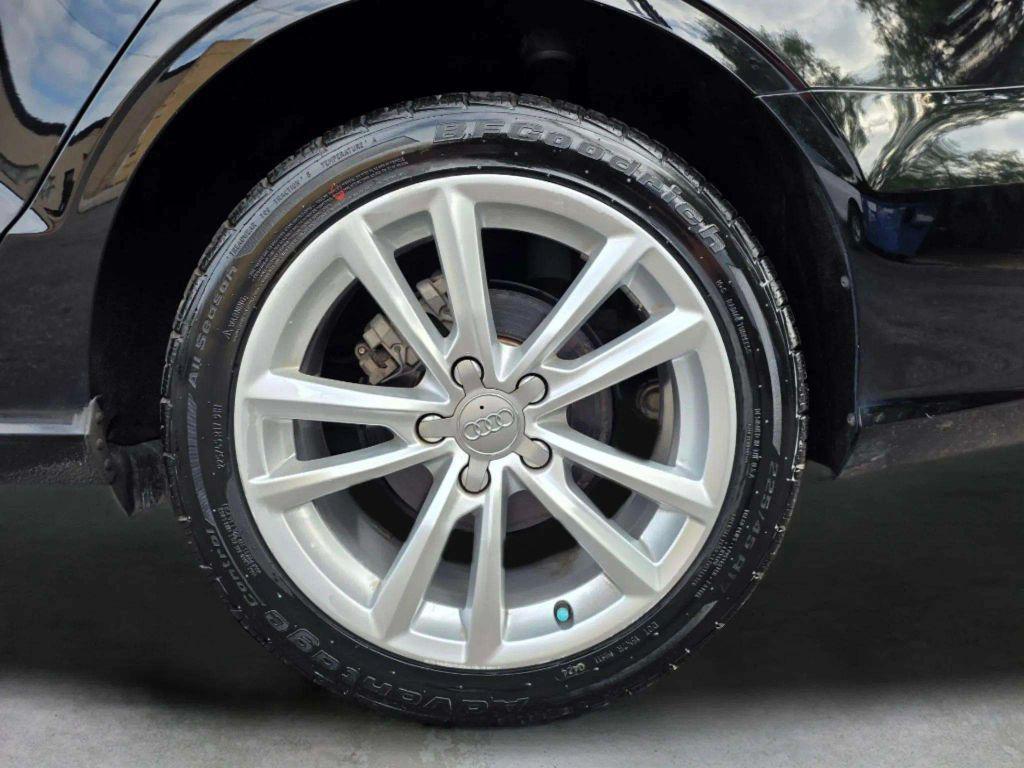 used 2015 Audi A3 car, priced at $14,390