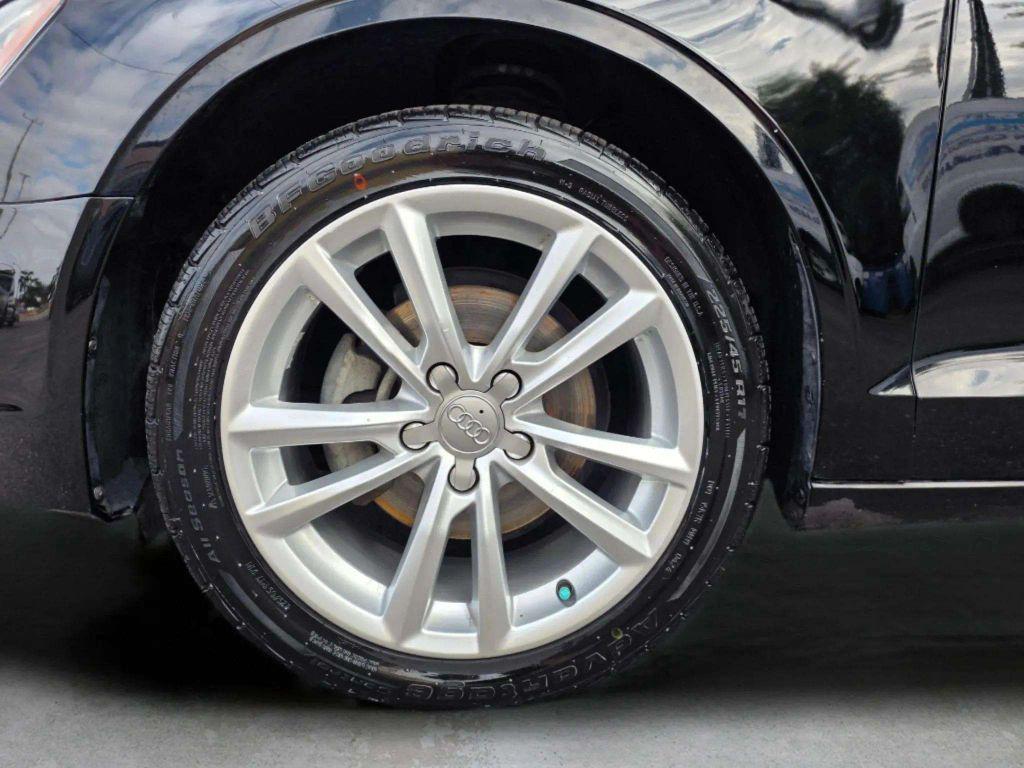 used 2015 Audi A3 car, priced at $14,390