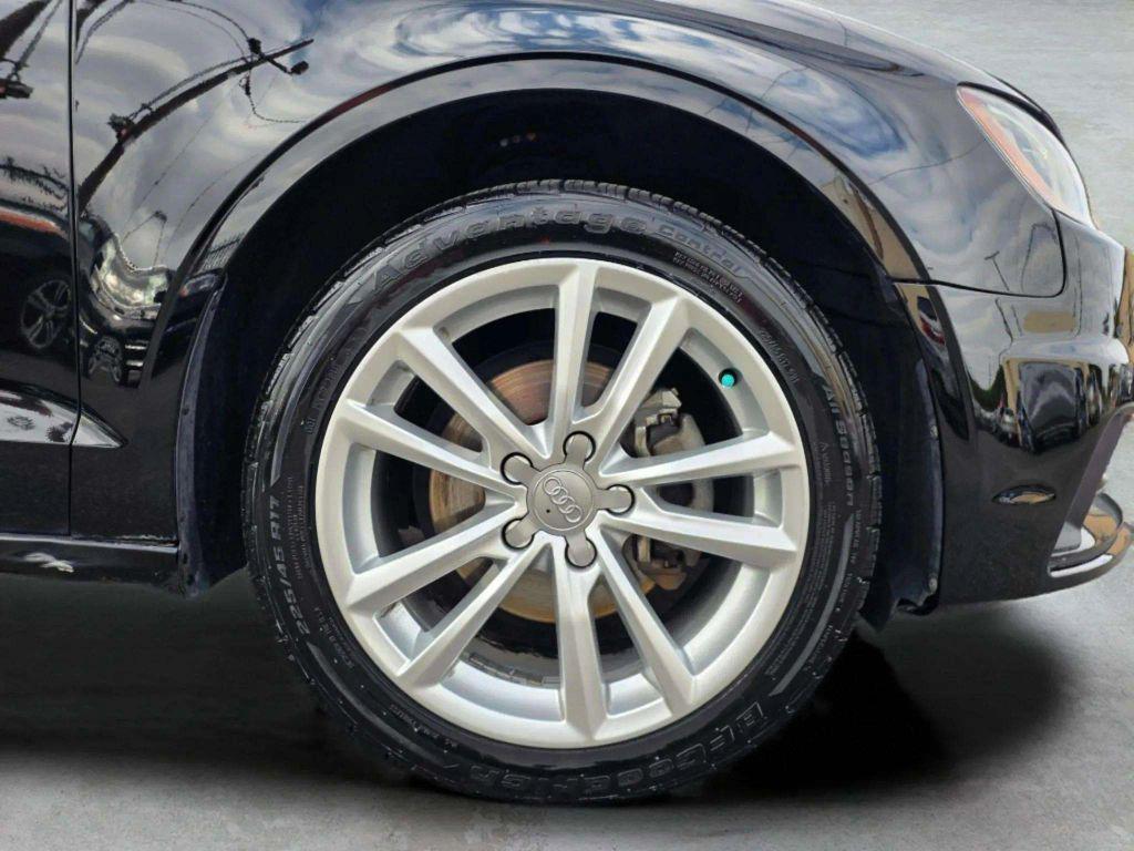 used 2015 Audi A3 car, priced at $14,390