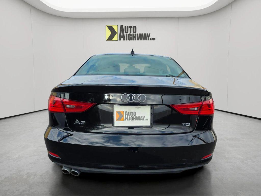 used 2015 Audi A3 car, priced at $14,390