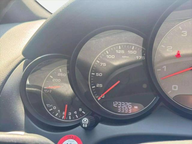 used 2014 Porsche Cayenne car, priced at $13,990