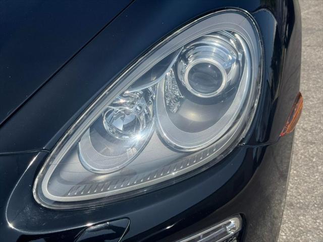used 2014 Porsche Cayenne car, priced at $16,990