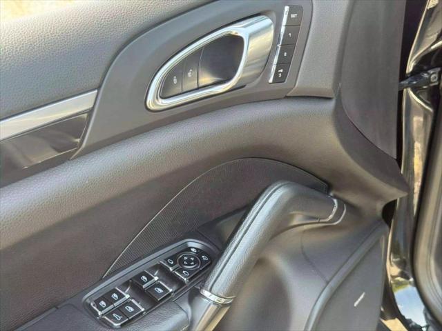 used 2014 Porsche Cayenne car, priced at $13,990