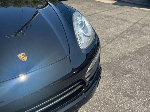 used 2014 Porsche Cayenne car, priced at $16,990
