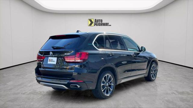 used 2018 BMW X5 car, priced at $16,990