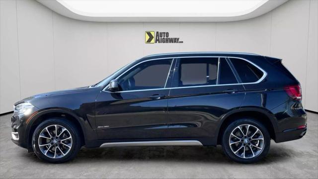 used 2018 BMW X5 car, priced at $16,990