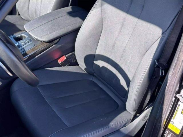 used 2018 BMW X5 car, priced at $16,990