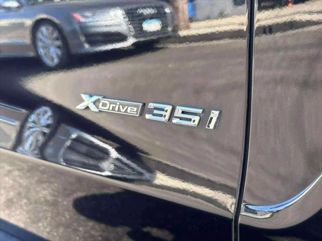 used 2018 BMW X5 car, priced at $16,990