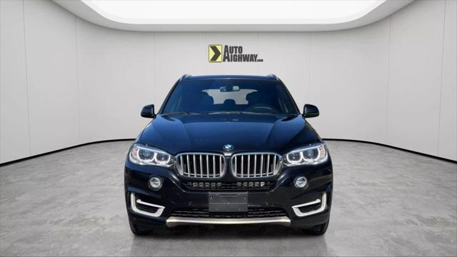 used 2018 BMW X5 car, priced at $16,990